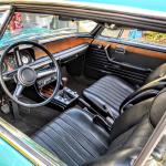 BMW 3.0 CS Pure Eye Candy 1973 года